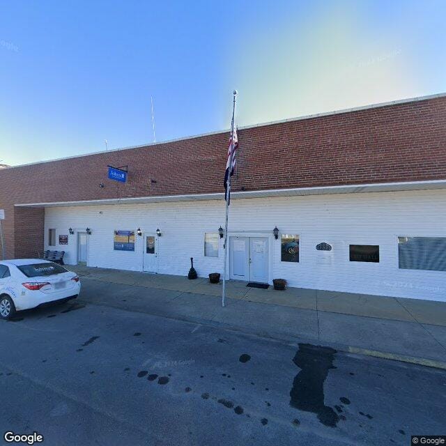 Housing Authority Of The City Of Gideon