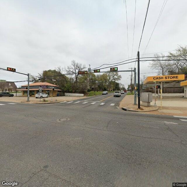 Housing Authority Of The City Of Gladewater