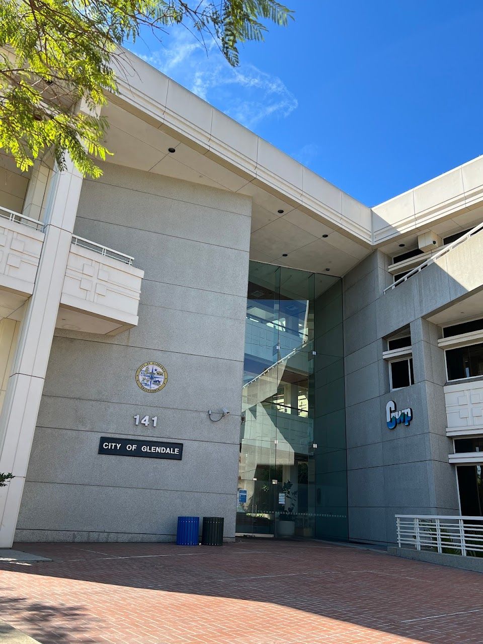 Housing Authority Of The City Of Glendale