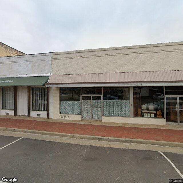 Housing Authority Of The City Of Glennville