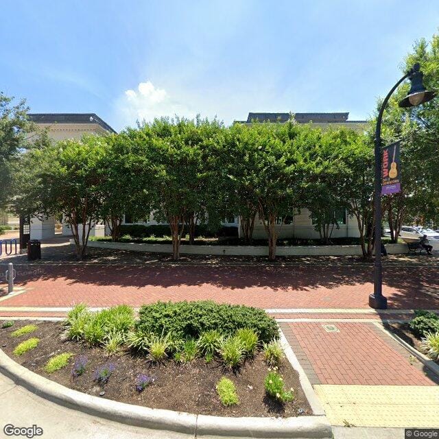Housing Authority Of The City Of Goldsboro