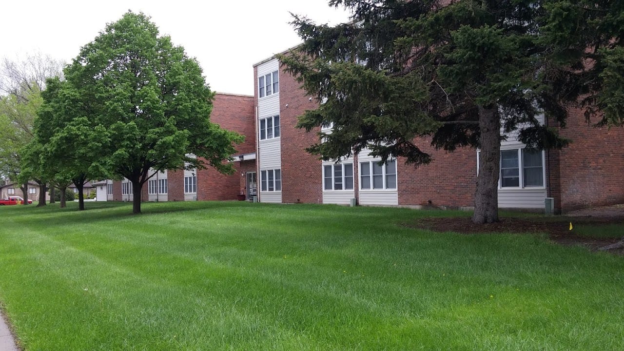 Housing Authority Of The City Of Goodland