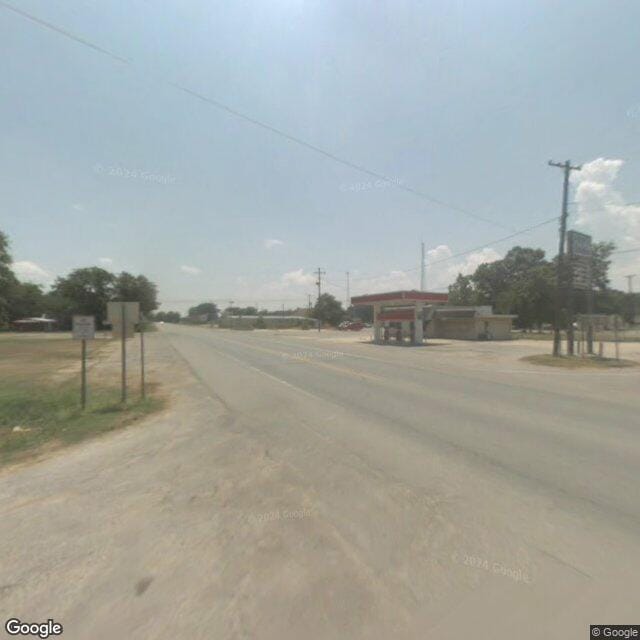 Housing Authority Of The City Of Gould
