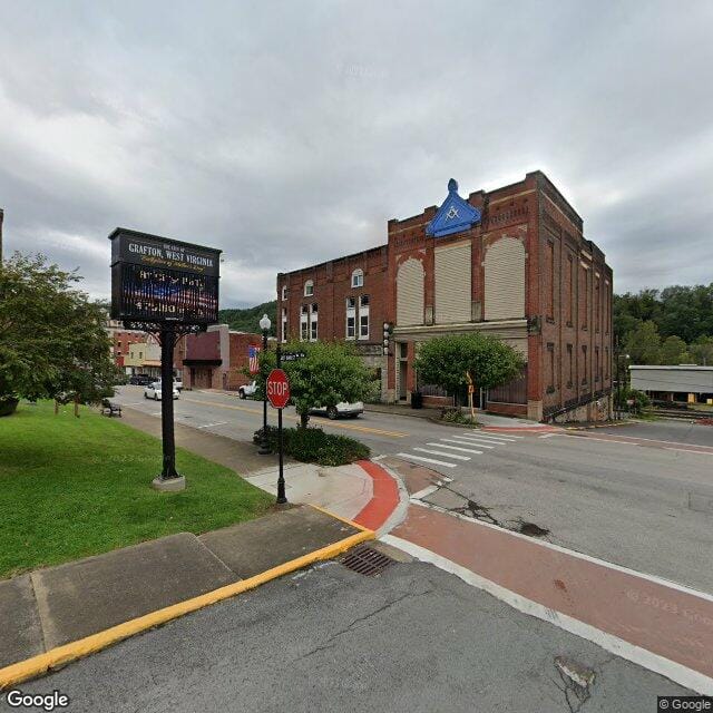 Housing Authority Of The City Of Grafton