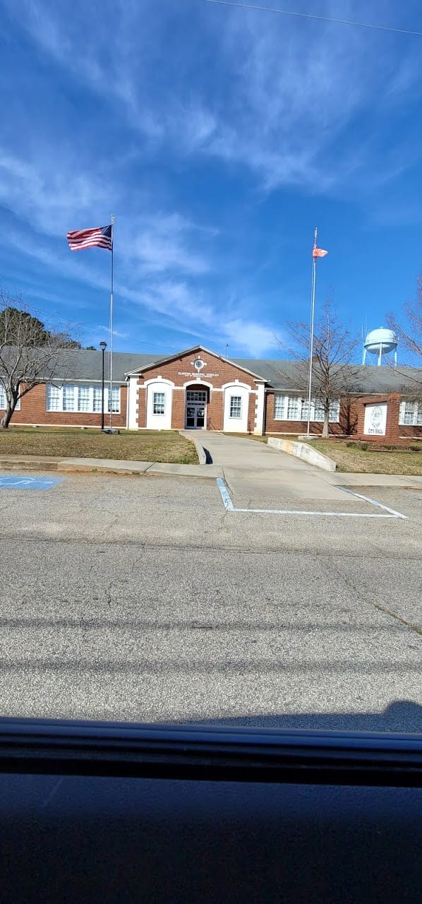 Housing Authority Of The City Of Grantville