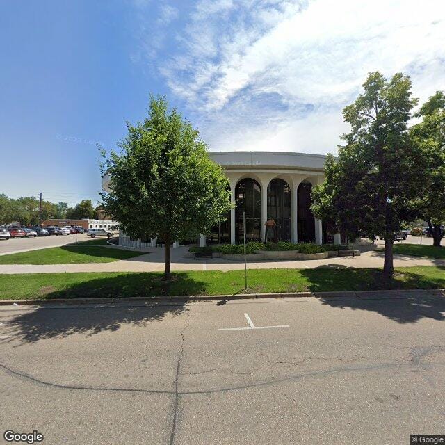Housing Authority Of The City Of Greeley
