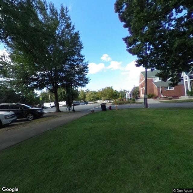 Housing Authority Of The City Of Greensboro