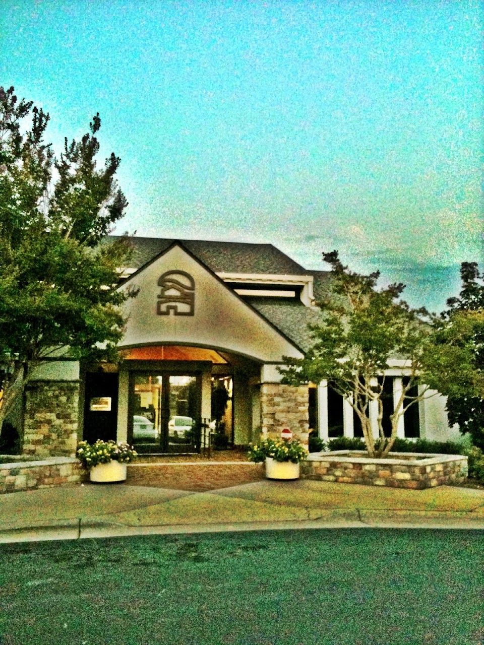Housing Authority Of The City Of Greensboro