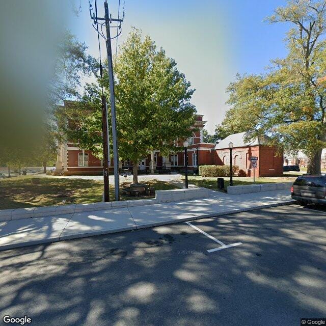 Housing Authority Of The City Of Greenville