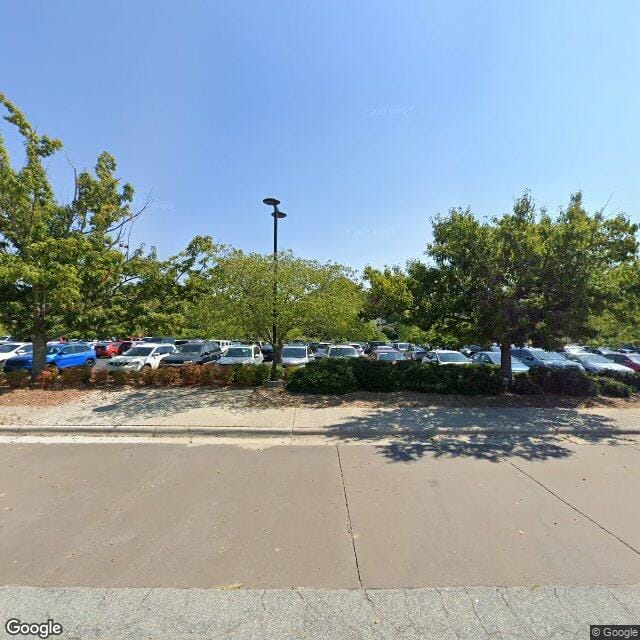 Housing Authority Of The City Of Greenville