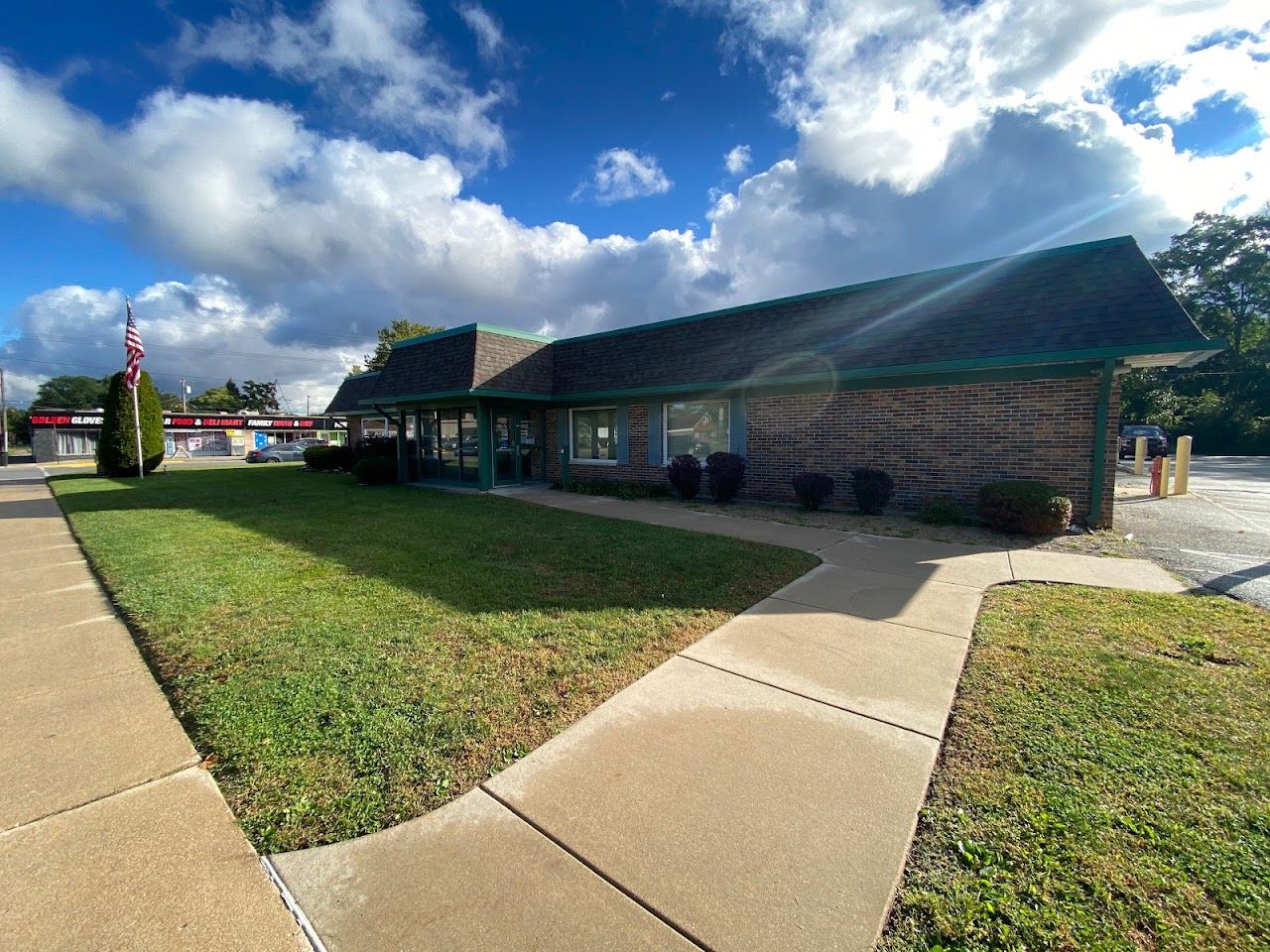 Housing Authority Of The City Of Hammond