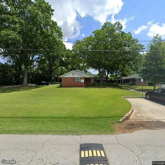 Housing Authority Of The City Of Hampton