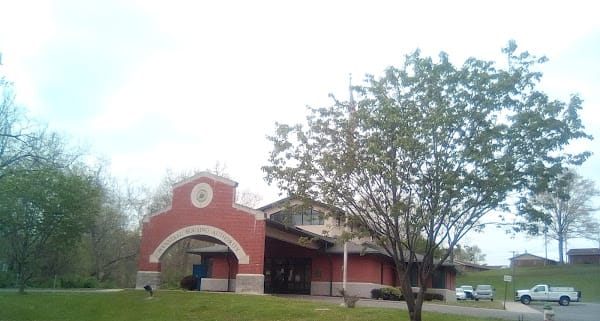 Housing Authority Of The City Of Hannibal