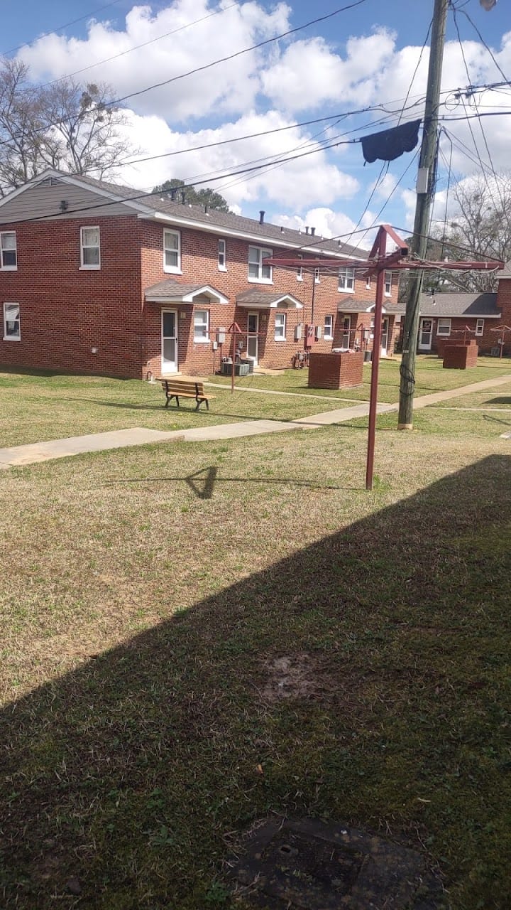 Housing Authority Of The City Of Hartselle