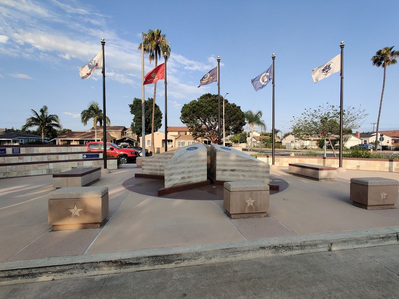 Housing Authority Of The City Of Hawaiian Gardens