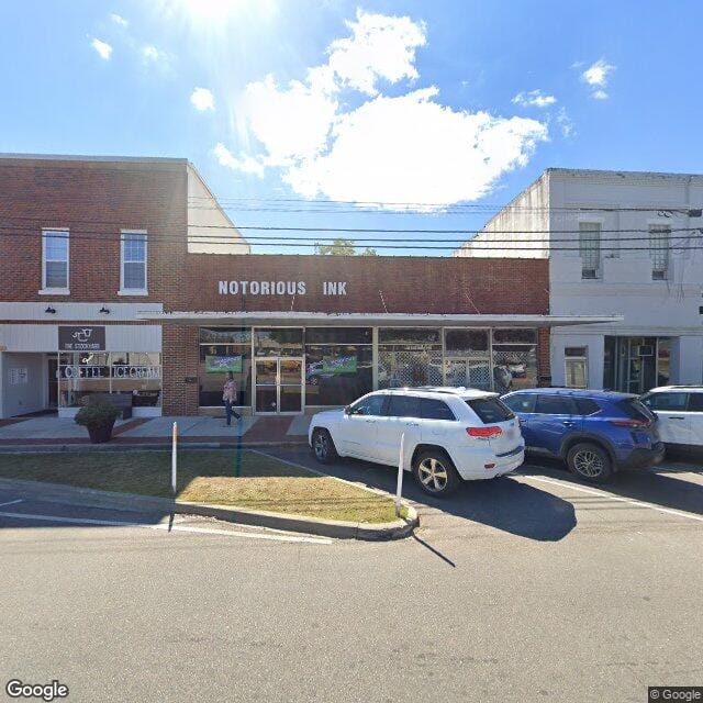 Housing Authority Of The City Of Headland, Al