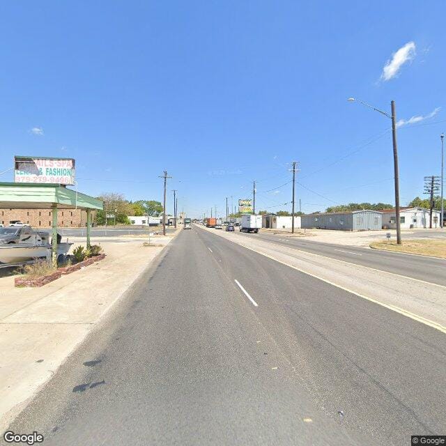 Housing Authority Of The City Of Hearne
