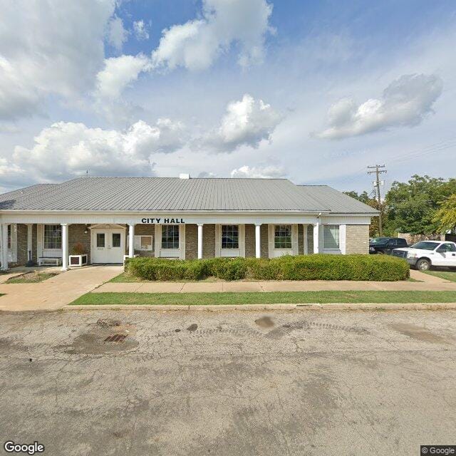 Housing Authority Of The City Of Heavener