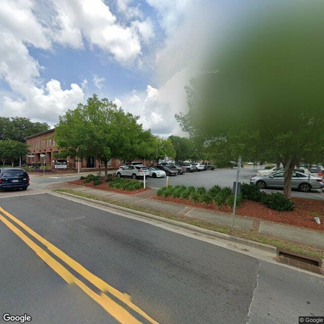 Housing Authority Of The City Of Hinesville
