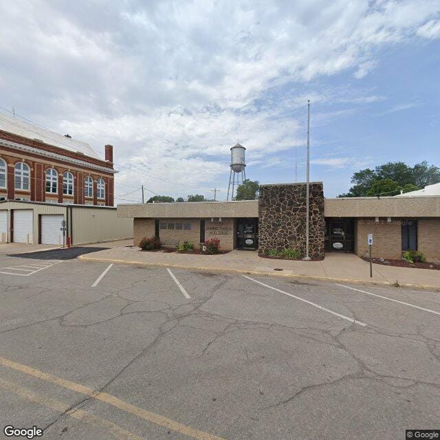 Housing Authority Of The City Of Hobart