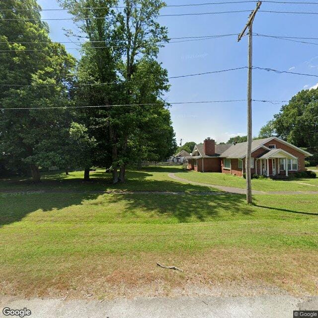 Housing Authority Of The City Of Hornersville