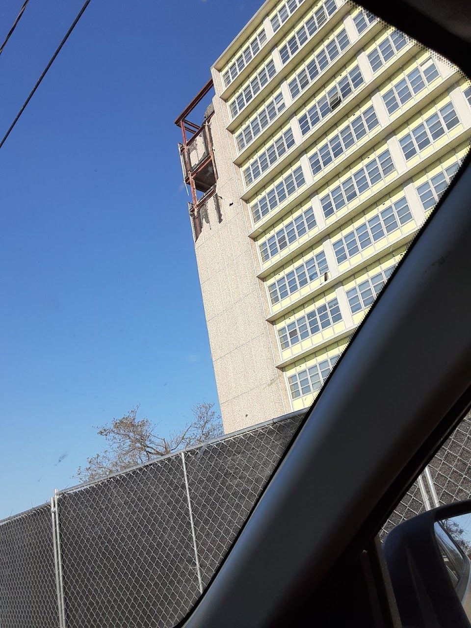 Housing Authority Of The City Of Houma