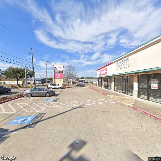 Housing Authority Of The City Of Houston