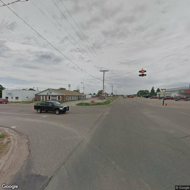 Housing Authority Of The City Of Hoxie