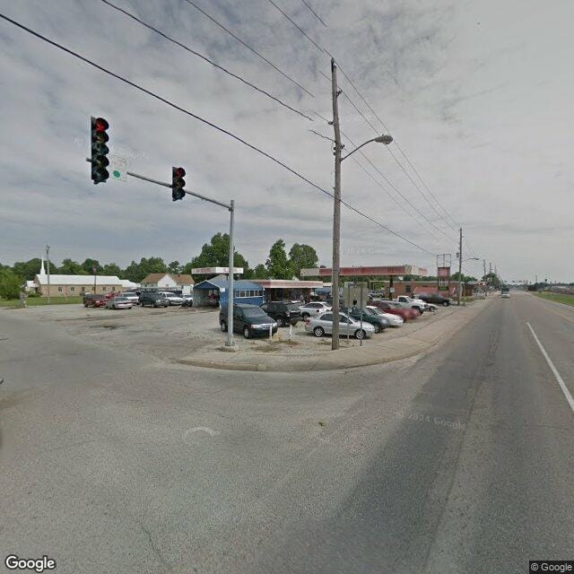 Housing Authority Of The City Of Hoxie