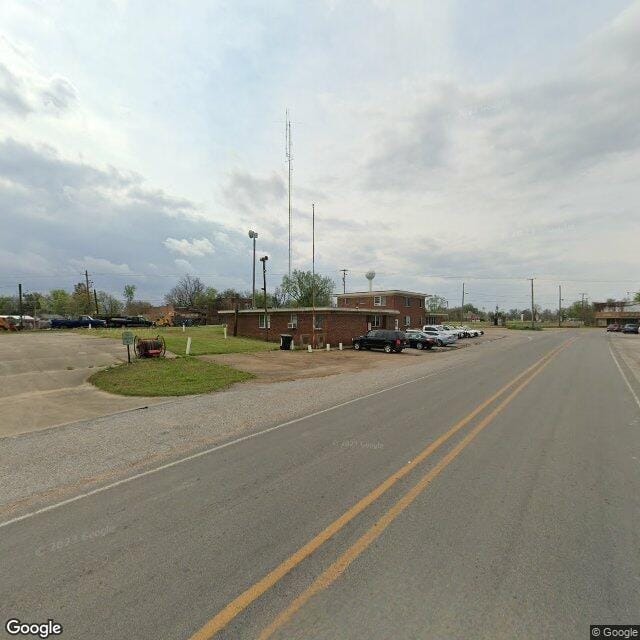 Housing Authority Of The City Of Hughes