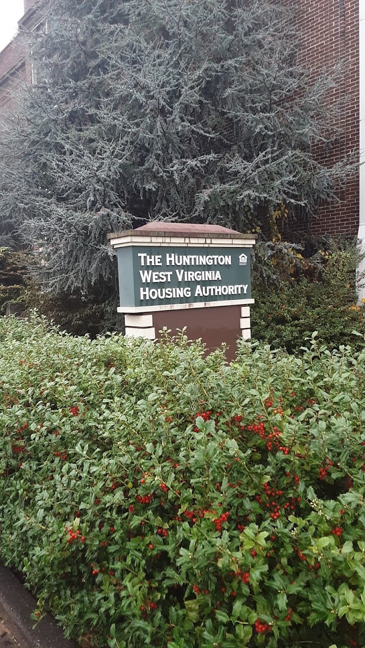 Housing Authority Of The City Of Huntington
