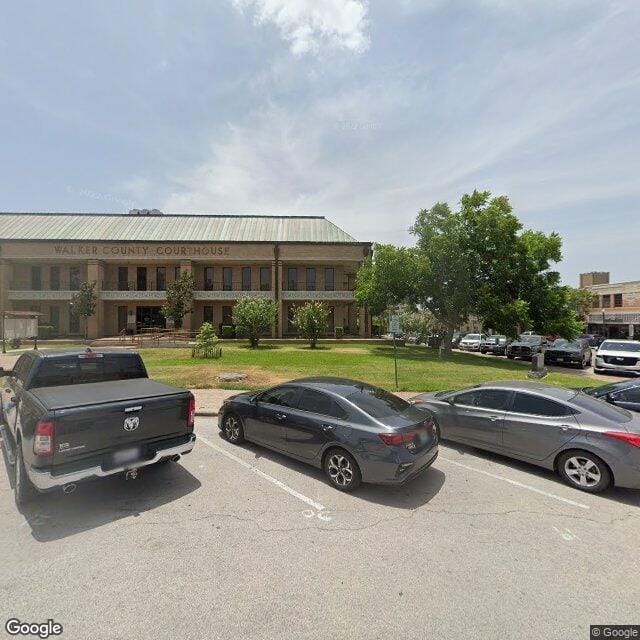 Housing Authority Of The City Of Huntsville