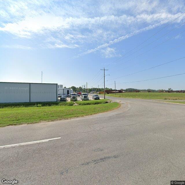 Housing Authority Of The City Of Illmo