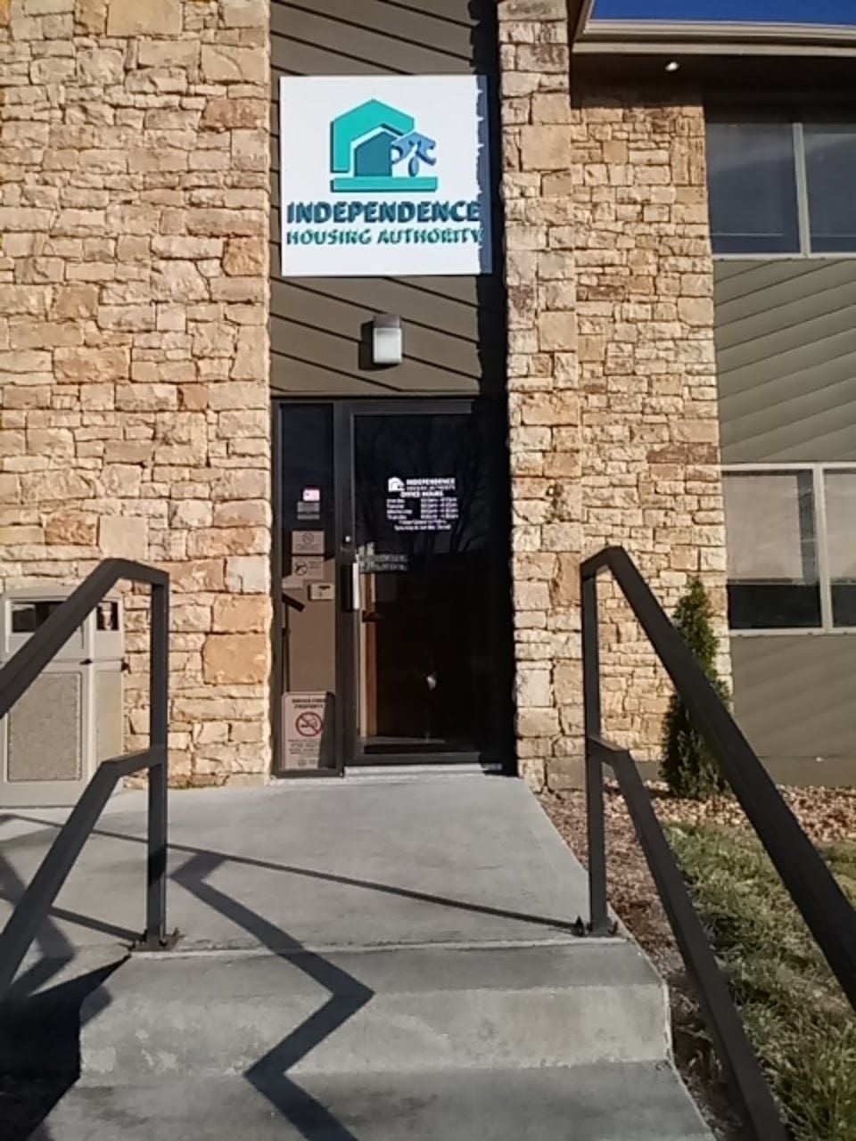 Housing Authority Of The City Of Independence