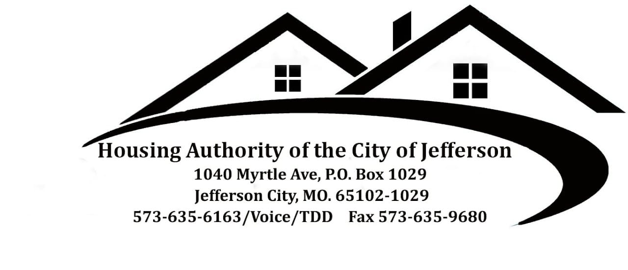 Housing Authority Of The City Of Jefferson