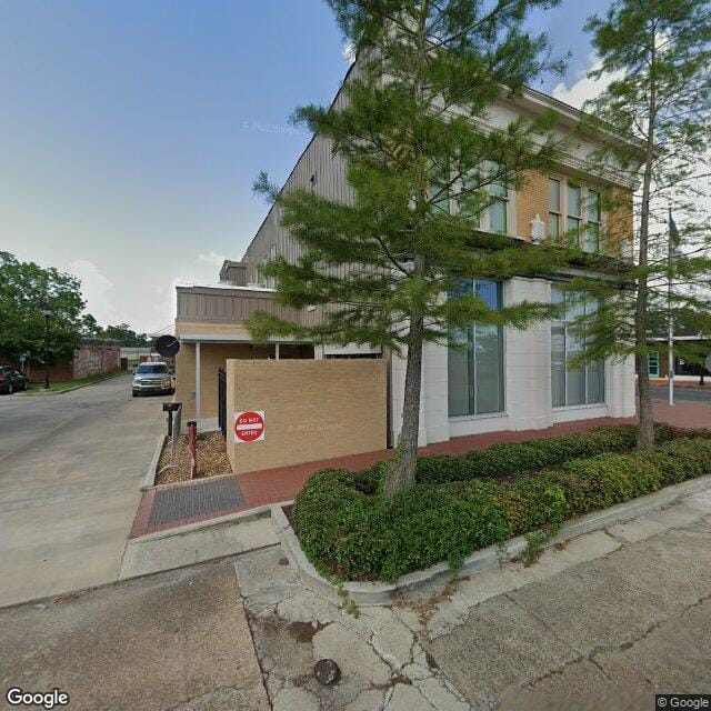 Housing Authority Of The City Of Jennings