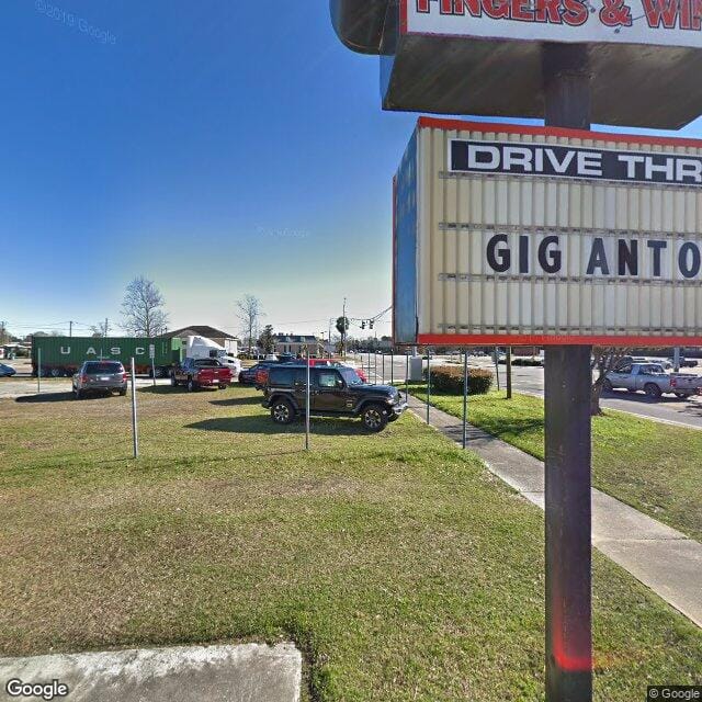 Housing Authority Of The City Of Jesup