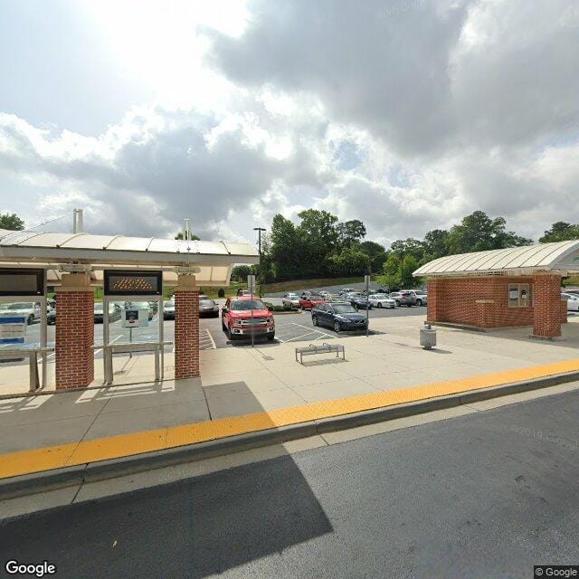 Housing Authority Of The City Of Jonesboro