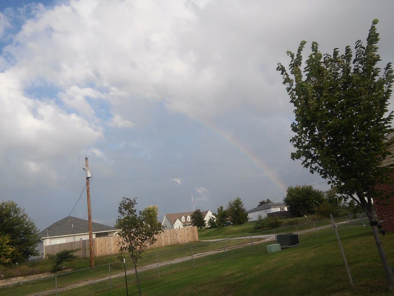 Housing Authority Of The City Of Joplin, Mo