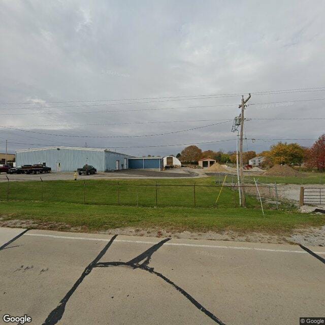 Housing Authority Of The City Of Kendallville