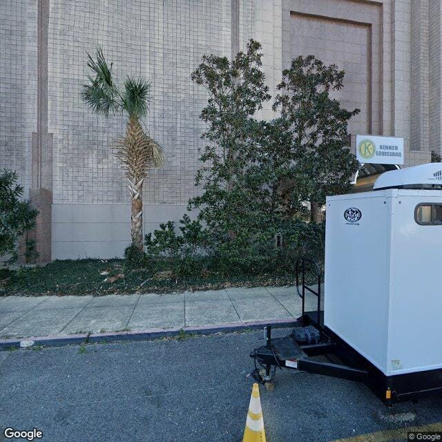 Housing Authority Of The City Of Kenner
