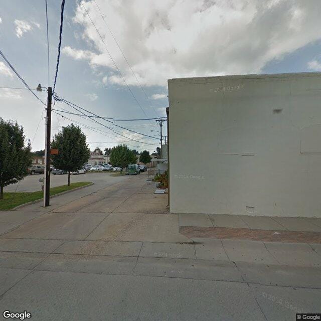 Housing Authority Of The City Of Kennett
