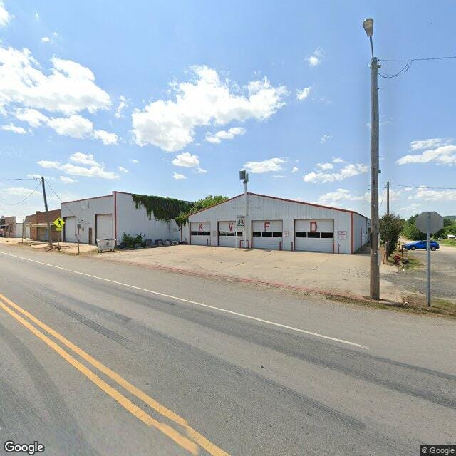 Housing Authority Of The City Of Keota