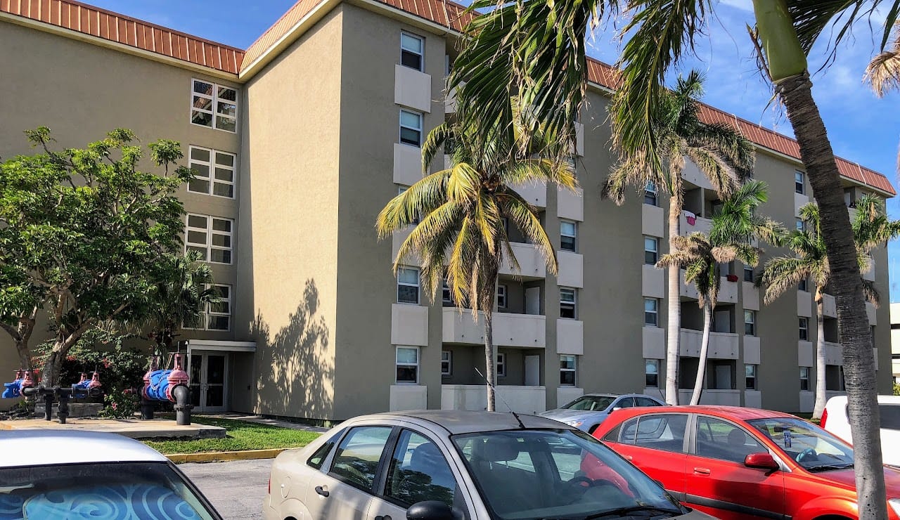 Housing Authority Of The City Of Key West