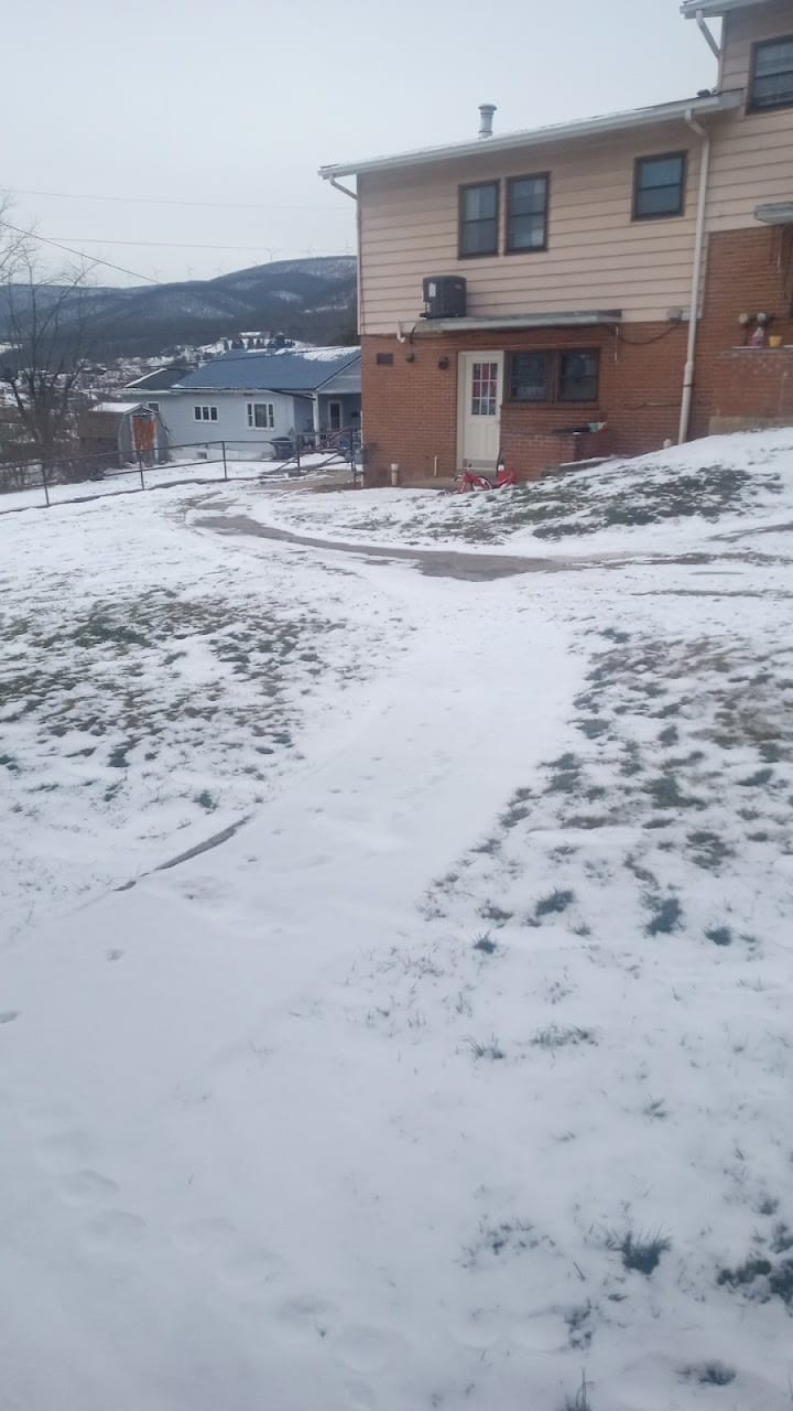 Housing Authority Of The City Of Keyser