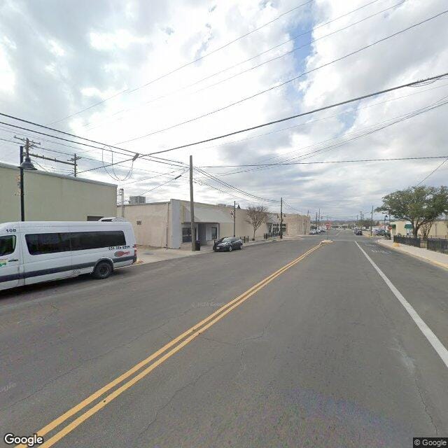 Housing Authority Of The City Of Killeen