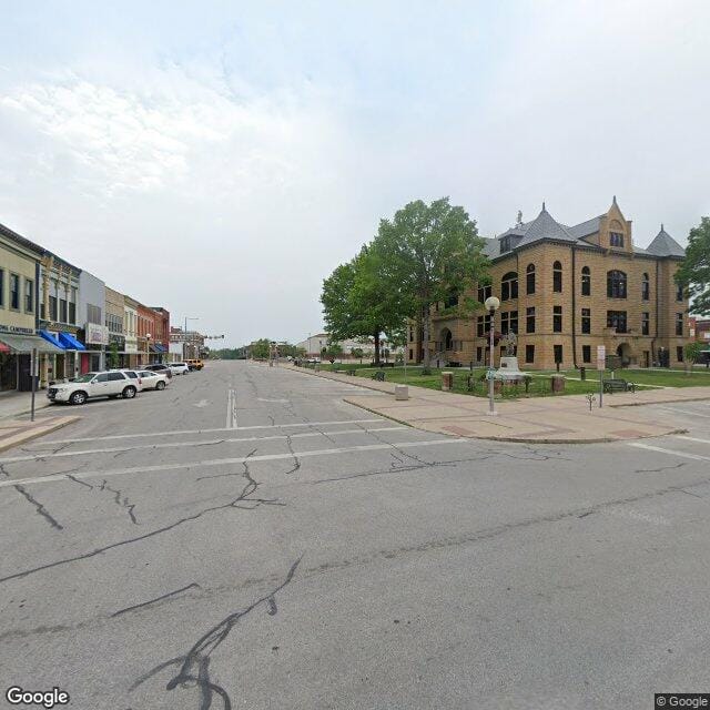 Housing Authority Of The City Of Kirksville