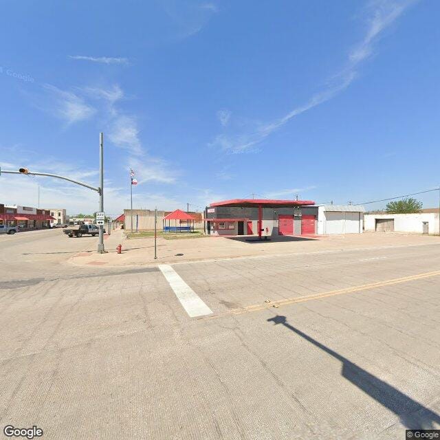 Housing Authority Of The City Of Knox City