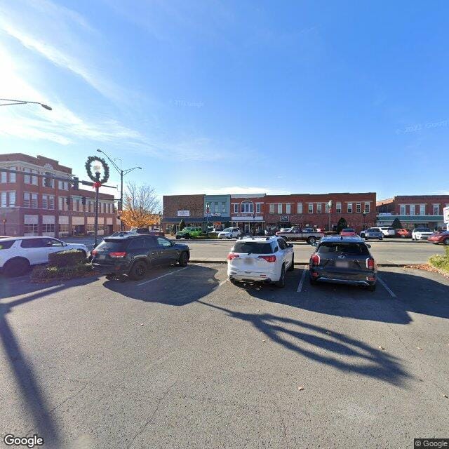 Housing Authority Of The City Of Lafayette