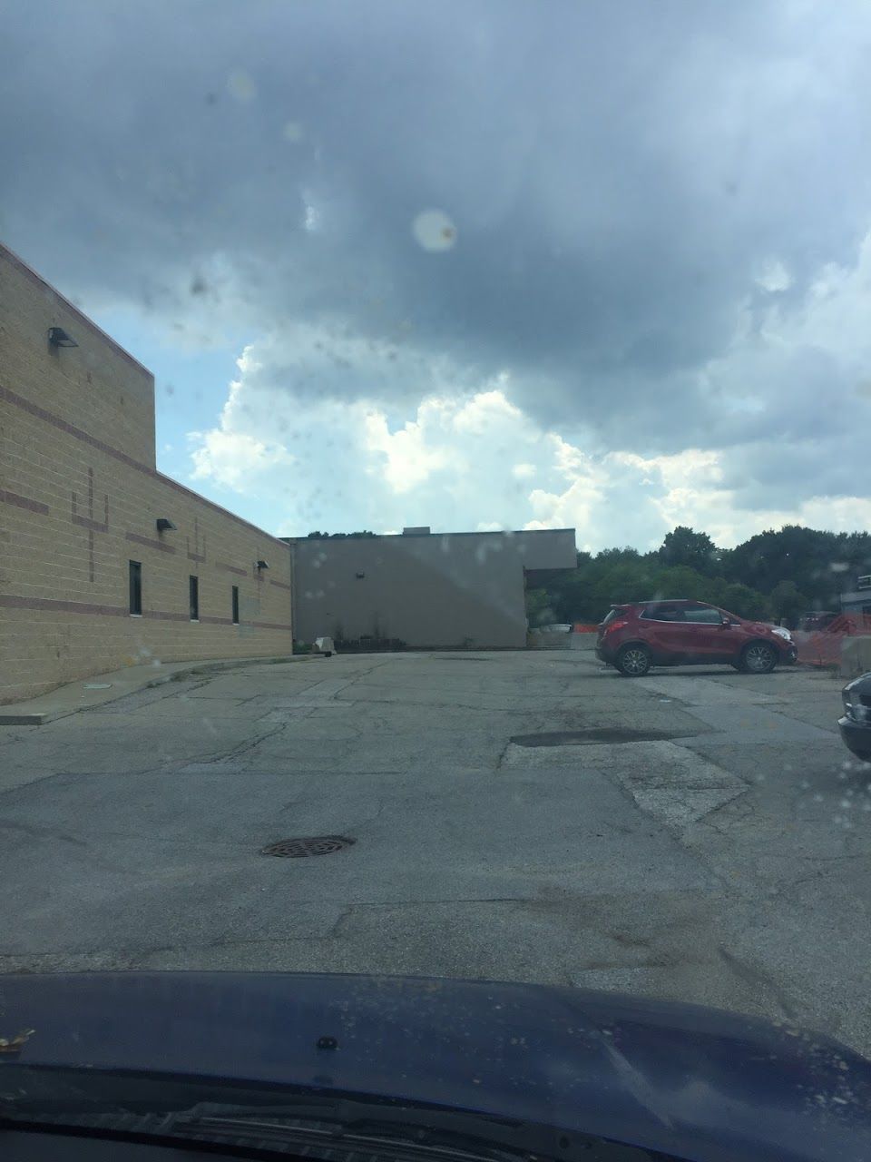 Housing Authority Of The City Of Lafayette